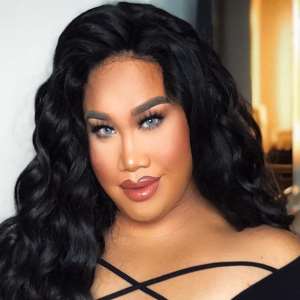 Patrick  Starrr